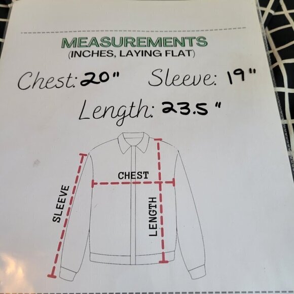 Classiques Entier Black White Pattern Blazer SZ M Two Button Cotton Blend Jacket - Picture 12 of 12